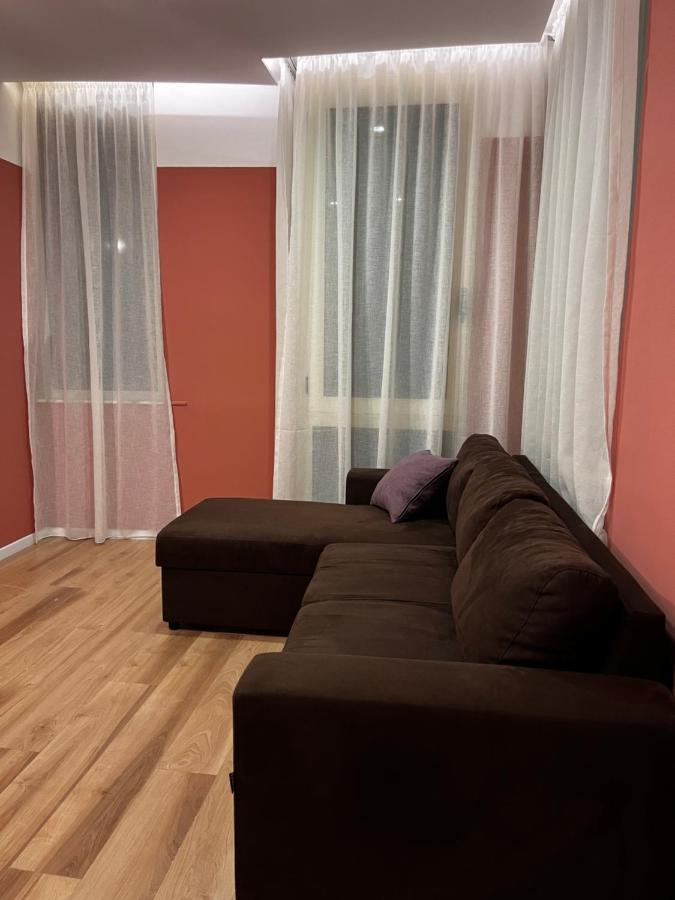 Belix Seaview Apartments Durrës Exterior foto